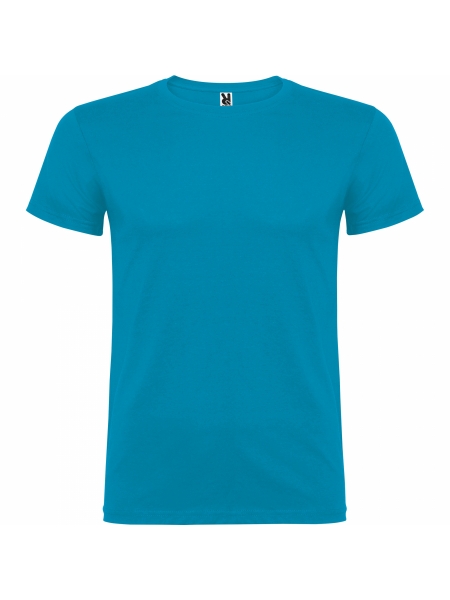 t-shirt-beagle-colorata-turchese scuro.jpg